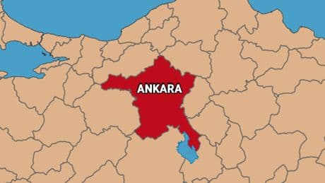 Meteorolojiden Ankaralılara kırmızı alarm! Şiddetlenerek geliyor... İşte 22 Nisan 2025 Ankara hava durumu
