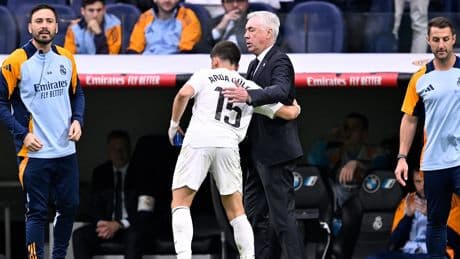 Arda Güler bayram etti! Ancelotti dev maç öncesinde müjdeyi verdi