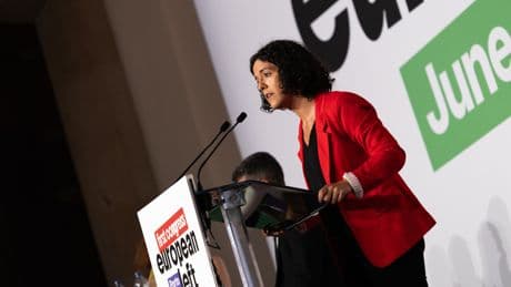 European Left Alliance | Neustart für Europas Linke