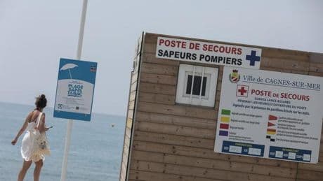 Rauchverbot in Frankreich: Frankreich verbietet Rauchen an Stränden