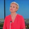 Conflit Israël-Iran : "Netanyahou veut faire oublier ce qui se passe à Gaza", prévient la députée écologiste et sociale Clémentine Autain
