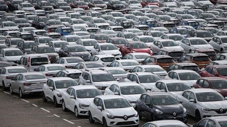 Otomotiv sektörü ihracatta rekor tazeledi!