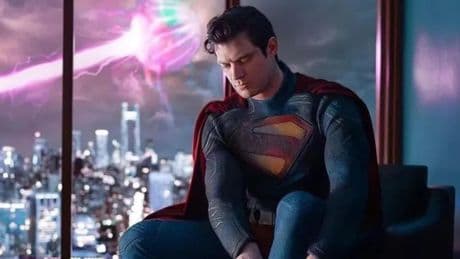 Superman, un film politique sur un «immigré venu d’ailleurs», selon James Gunn