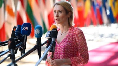 En direct, guerre à Gaza : l’UE va réexaminer son accord d’association avec Israël