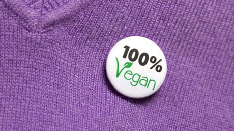 We always owe vegans a choice – it’s what makes us human
