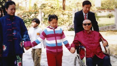 What We Can Learn About Xi’s Rule by Studying His Father’s Life