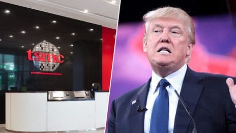 El Gobierno de EEUU adora y odia a TSMC: la necesita, aunque detesta que sea una empresa extranjera