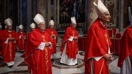 Katholische Kirche: Alleskönner gesucht