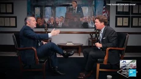 'Kooky Tucker Carlson': Split forms in MAGA world as Trump weighs next steps on Iran