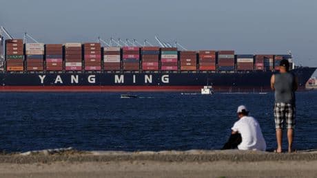 L.A. business leaders express tariff frustration to Atty. Gen. Rob Bonta, say trade policy effects are 'frightening'