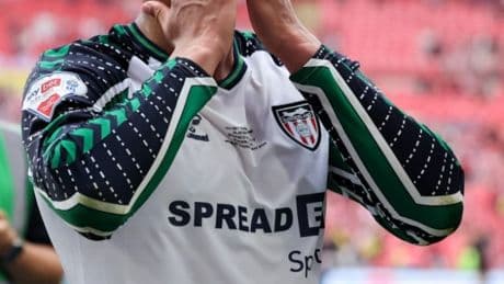 Jobe Bellingham becomes Dortmund’s 2nd-most expensive signing and pricier than Jude as Sunderland agree record transfer