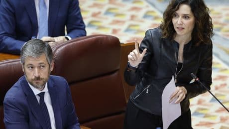 Madrid consolida su liderazgo