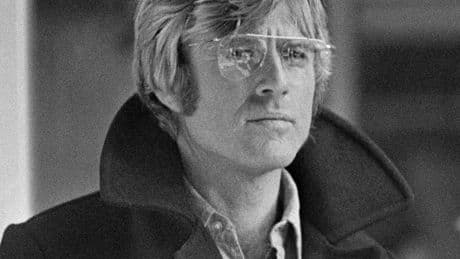 Robert Redford: A Classic American Ideal Who Escaped the Mold