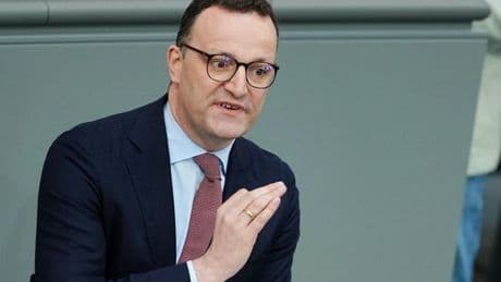 „Team Ich“ statt „Team Staat“? Schwere Vorwürfe gegen Jens Spahn