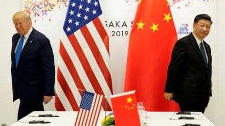 Trump y Xi hablan por primera vez desde el inicio de la guerra arancelaria para suavizar las tensiones entre EE UU y China