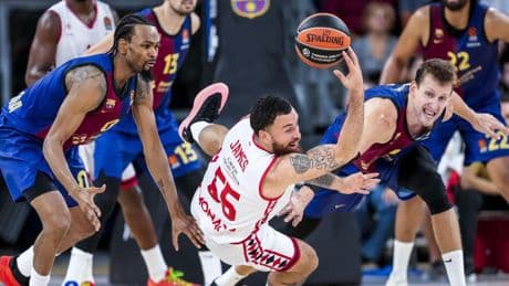 El Barça busca el asalto a La Roca