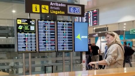 El incesante auge del turismo polaco en Alicante: crece un 20%