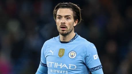 Manchester City Grealish'i satamıyor, mecburen kiralayacaklar