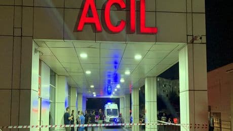 Boya fabrikasında facia! Kimyasal maddeden zehirlenen işçi hayatını kaybetti