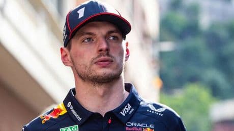 Red Bull insider makes huge Max Verstappen retirement claim in bold prediction