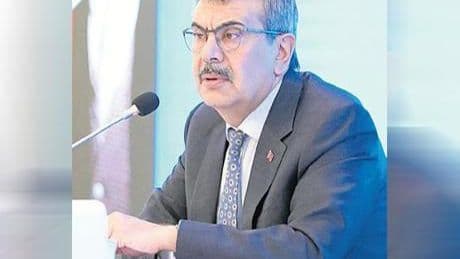 ‘Sınav güvenliği için jammer var’