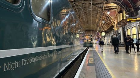 The sleeper train holiday to Cornwall that doesn’t cost the Earth