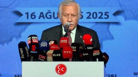 TBMM Başkanvekili Adan'dan Terörsüz Türkiye mesajı