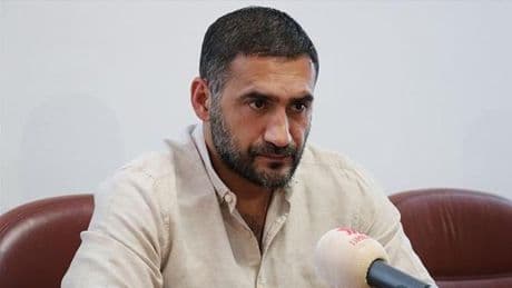 'Eski futbolcu Ümit Karan cezaevine gönderildi' iddiası... Karan'dan açıklama: Tutuklu değilim