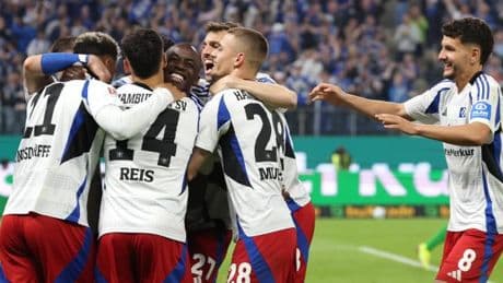 Selke, Torunarigha und Philippe – wie der HSV für die neue Saison plant