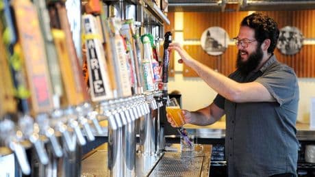 The Best Breweries In America According To The 2025 World Beer Cup
