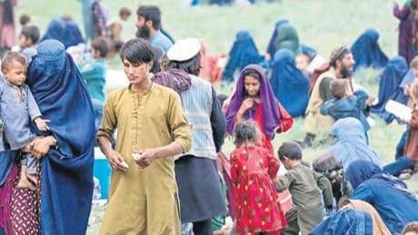 Afganistan’da kadının adı yok! İnsanlığa sığmaz