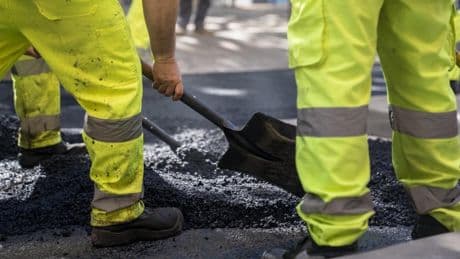 Arrancan las obras de conexión de la A-2 y la B-40 en el Baix Llobregat