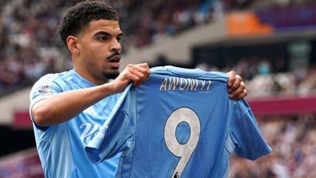 Nottingham Forest have rediscovered their identity in the nick of time
