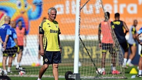 Fenerbahçe'den sürpriz transfer hamlesi! Rusya'dan gelecek