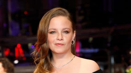 Öffentlicher Suchaufruf - „Tatort“-Star Jasna Fritzi Bauer vermisst Freundin