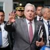 Colombian court frees former President Uribe from house arrest until it rules on bribery case