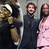 Venus Williams reveals why she really returned to tennis... after celebrating engagement with comeback win