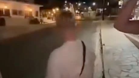 Eklat auf Zypern: Junge Deutsche singen rassistisches Hasslied – Polizei ermittelt