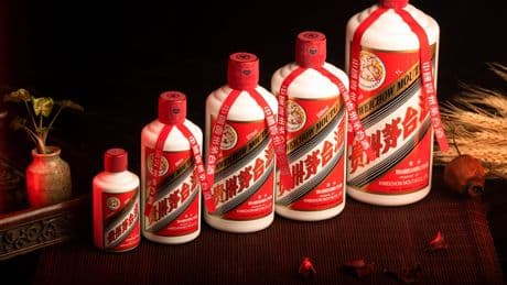 «Redorer l’image de la Chine» : avec le baijiu, l’un des alcools les plus consommés au monde, les Chinois veulent imposer leur art de vivre