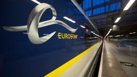 "Pas une compagnie low cost": la patronne d'Eurostar assume les prix pratiqués et veut augmenter le nombre de trains