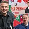Why the Lions tour will look completely different on TV this year: Inside Sky Sports' revolutionary studio with augmented reality, data, Monday Night Football ...and 'Miss Miggins'