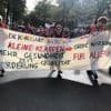 Start am 13. Mai: Gewerkschaft ruft zu dreitägigem Warnstreik an Berliner Schulen auf