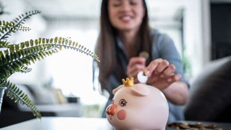 Cash ISA stampede as savers flocked to beat rumoured tax changes