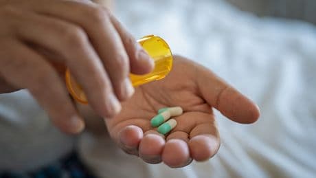 ‘Shock’ as study reveals how weight-loss pill stacks up against injections