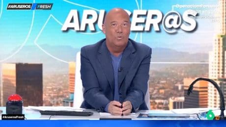 Alfonso Arús advierte sobre las bebidas 'light', el alcohol y los zumos de frutas: "Vais a acabar mal del cerebro"