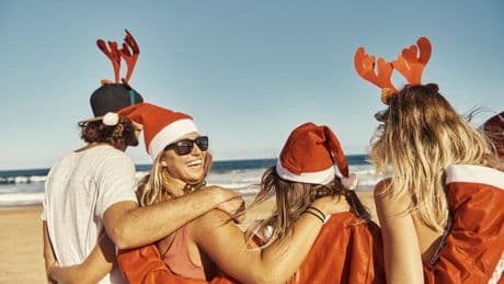 Holiday Season Shopping Starts In Summer As Consumers Lean On Credit