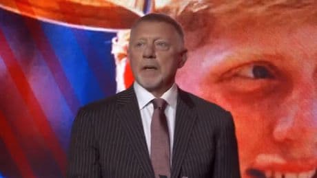 Bewegender Moment - Mit dieser Rede rührte Klopp Boris Becker zu Tränen