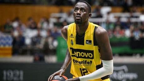 El Leyma da por cerrada la plantilla y deja hueco para la guinda del pastel