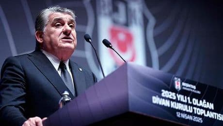 Beşiktaş'a 200 milyon dolarlık müjde!