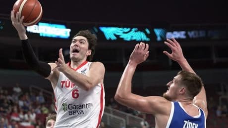 Cedi Osman’dan kötü haber: Ergin Ataman Açıkladı